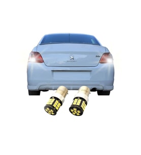 Peugeot 301 Led Geri Vites Ampulü P21w Ph7219