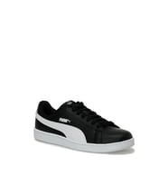 Puma UP Unisex Spor Ayakkabı SİYAH BEYAZ
