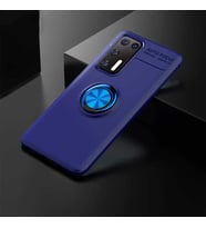 Huawei P40 Uyumlu Kılıf Zore Ravel Silikon Kapak