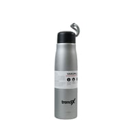 Trendix Çelik İçli Termos 550ml Gri SKM015-550-GRI