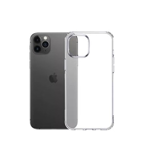 BİKAPAK ELIT AIR IPHONE 14 PRO ŞEFFAF KAPAK