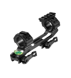 Novritsch One-Piece QD Scope Mount V2 – 25/30mm Tek Parça Çok fonksyonlu Dürbün Ayağı S239B