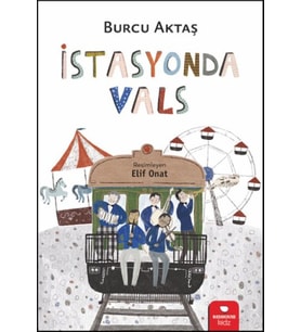 İstasyonda Vals
