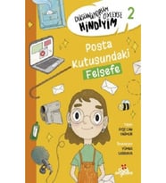 Düşünüyorum Öyleyse Hindiyim 2 – Posta Kutusundaki Felsefe (Karışık)