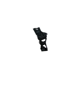 RENAULT - ARKA TAMPON YAN BRAKETİ SOL FLUENCE 2010-