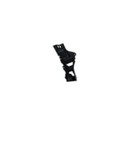 RENAULT - ARKA TAMPON YAN BRAKETİ SOL FLUENCE 2010-