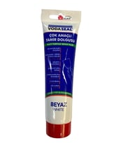 Mey İthalat® Vodaseal Çok Amaçlı Tamir Dolgusu 200 gr Beyaz