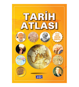 Tarih Atlası