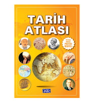 Tarih Atlası