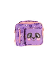Kaukko Kids Beslenme Çantası Toys Panda L7233