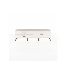 Arges TV Ünitesi 3 Çekmeceli  176x30x51 Aytaşı-Aytaşı