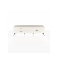 Arges TV Ünitesi 3 Çekmeceli  176x30x51 Aytaşı-Aytaşı