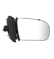 Mercedes W210 Dış Ayna Elektrikli Isıtmalı 7 Pin Sağ 1999-2002 (Oem No:  A2108100276)