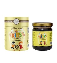 ZÜHRE ANA KİDS KAKAOLU MACUN 240 GR