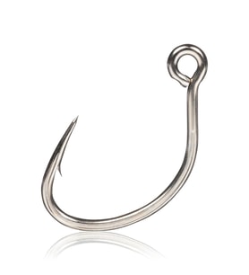 Mustad 10850 Ruthless In-Line Single İğne