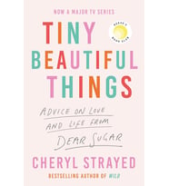 Tiny Beautiful Things: A Reese Witherspoon Book Club Pick Soon To Be A Major Series On Disney