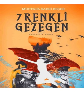 7 Renkli Gezegen