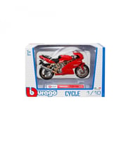 1051030 1:18 Ducati Motor -Sunman