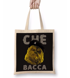 Che Bacca Bez Çanta Uzun Saplı