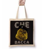Che Bacca Bez Çanta Uzun Saplı