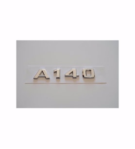 MERCEDES A140 YAZI W168 1688170215