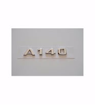 MERCEDES A140 YAZI W168 1688170215