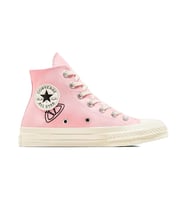Converse Chuck 70 Kadın Günlük Ayakkabı A07558C Pembe