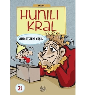 Hunili Kral