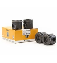 NURAL MARKA PISTON 70.40 mm OPEL ASTRA H/CORSA D Z13DTH (Standart)
