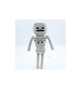 Minecraft Peluş Iskelet Okçu 24 Cm.