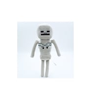 Minecraft Peluş Iskelet Okçu 24 Cm.