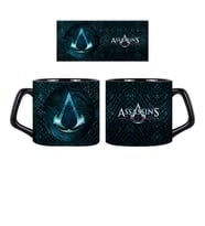 Assassin's Creed Porselen Kupa Bardak