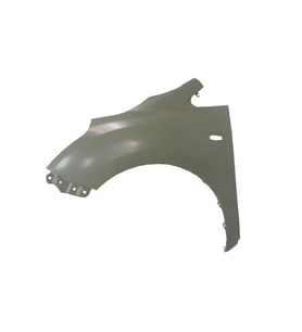 TOYOTA COROLLA VERSO ÖN ÇAMURLUK DELİKLİ SOL 10- TOY08CO040 538120F020