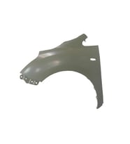 TOYOTA COROLLA VERSO ÖN ÇAMURLUK DELİKLİ SOL 10- TOY08CO040 538120F020