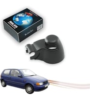 Volkswagen Polo Arka Silecek Kolu Kapağı 1998-2004  OEM 1J6955435