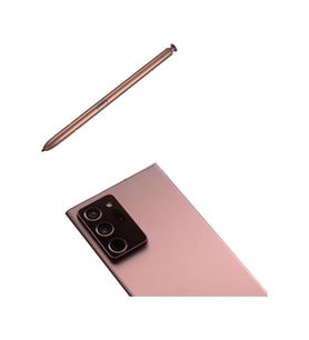 Samsung Galaxy Note 20 Kalems Pen Bronz Renk