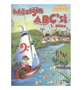 Müziğin Abc'si Müziğin Serüveni 3 bölüm
