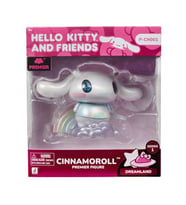 Hello Kitty Figür 10 cm Cinnamoroll HKT0213