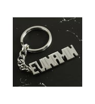Evinamın İsimli Anahtarlık