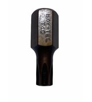 Bay-Tec Tork Otomotiv Bits Uç T40 30 Mm