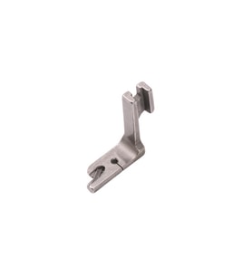 Düz Makine Etek Kıvırma Ayağı 2.0mm