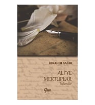 Ali'ye Mektuplar