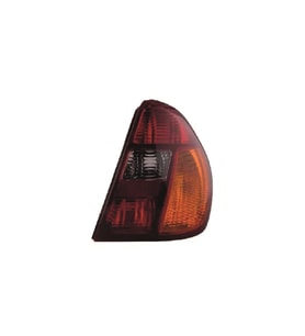 Renault Clio Arka Stop Sağ Duysuz 1998-2004