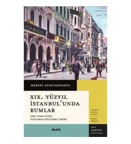 XIX. Yüzyıl İstanbul'unda Rumlar