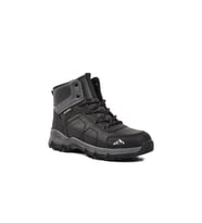 Ayakmod Alfa Siyah Unisex Outdoor Bot