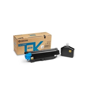 TK-5280-1T02TWCNL0 Mavi Orijinal Toner