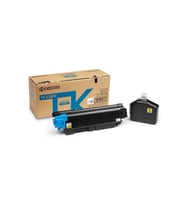 TK-5280-1T02TWCNL0 Mavi Orijinal Toner