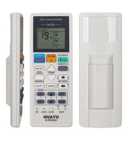 Huayu K-Pn1851 Universal Ac Klima Kumandası