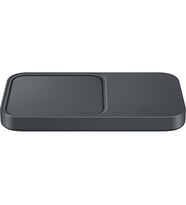 Samsung EP-P5400T Kablosuz Hızlı Şarj Cihazı Ikili (15W) - Siyah