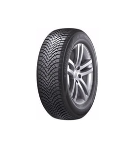 Laufenn 195/55 R16 91H XL G Fit 4S LH71 Dört Mevsim Lastiği 2025